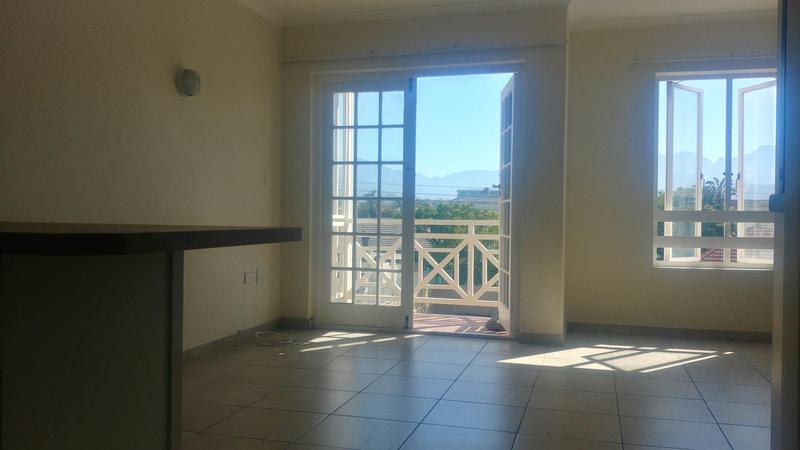 To Let 1 Bedroom Property for Rent in Strand Western Cape